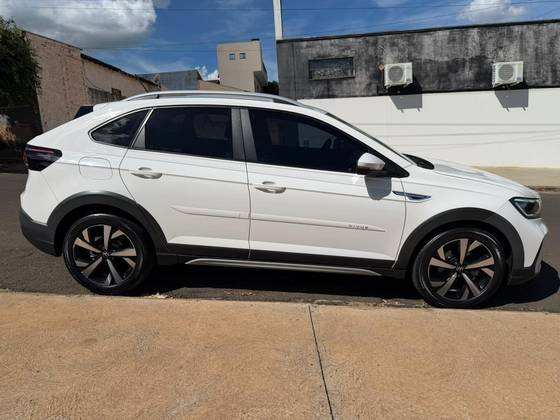 VOLKSWAGEN NIVUS 1.0 200 TSI TOTAL FLEX HIGHLINE AUTOMÁTICO